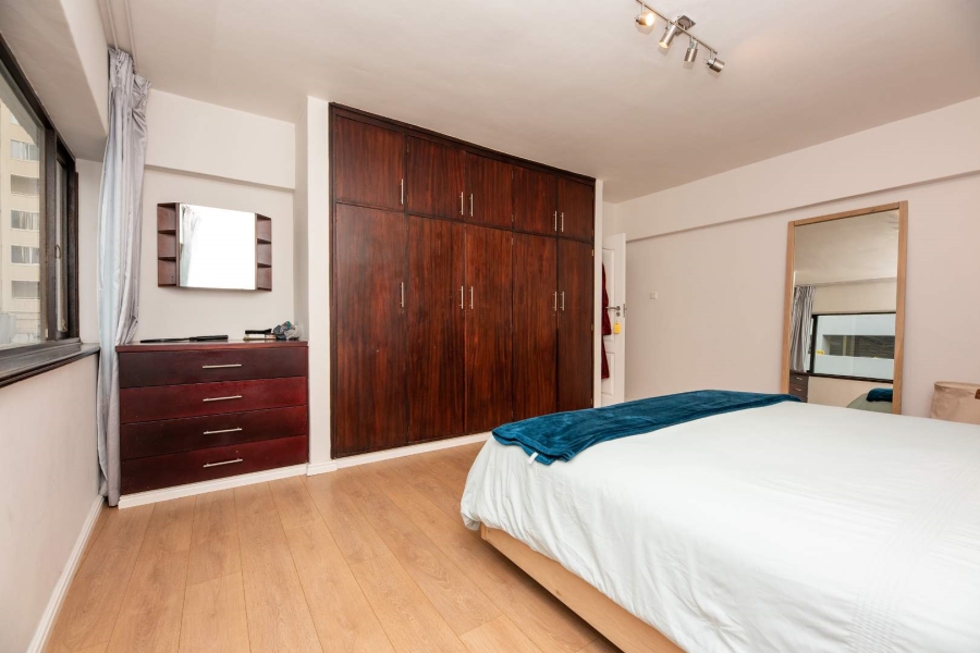 To Let 2 Bedroom Property for Rent in Three Anchor Bay Western Cape